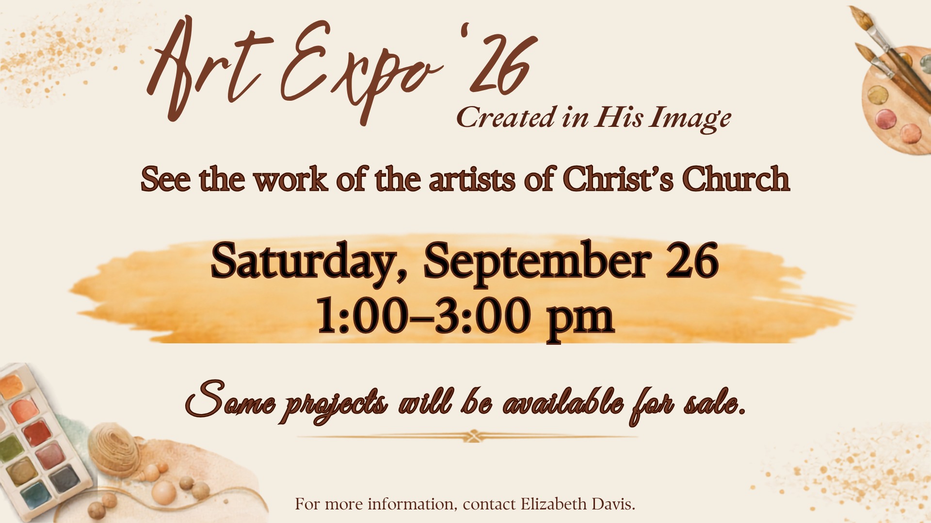 Art Expo '26